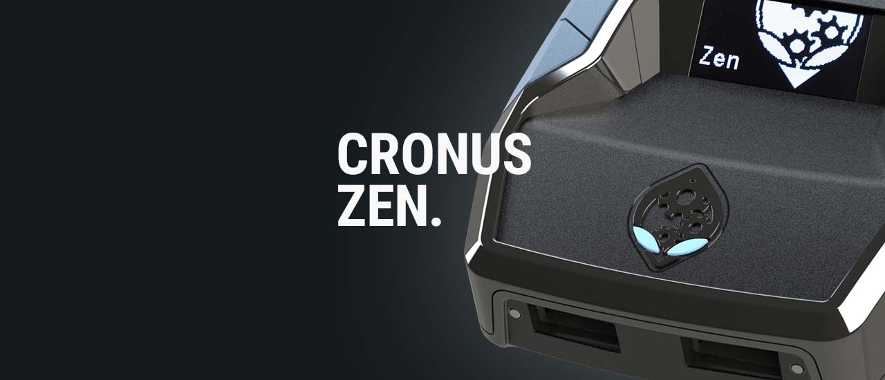 Can You Use Scuf or Pro Controllers With The Cronus Zen On PS5