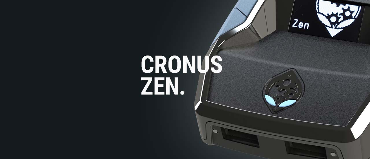 What is a Cronus Zen and what does it do in Call of Duty and