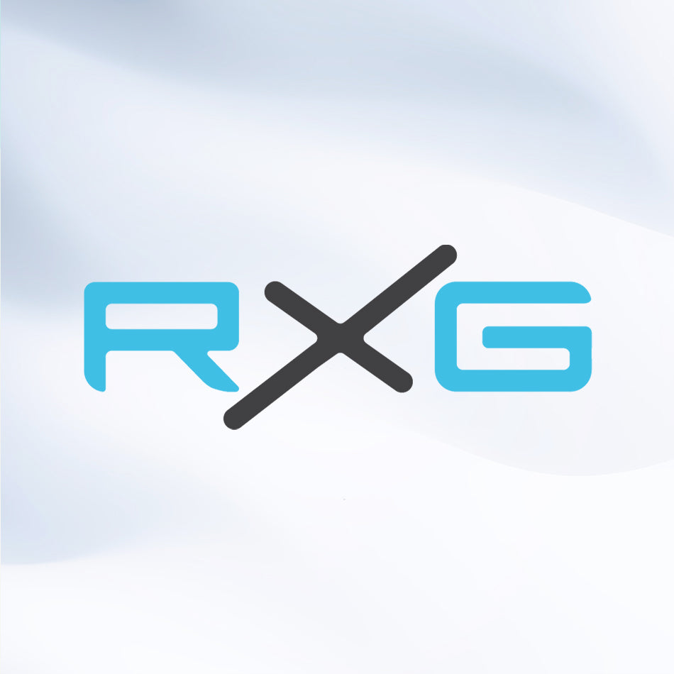 RXG Logo Startseite Pro Gaming Onlineshop | rxgames.de