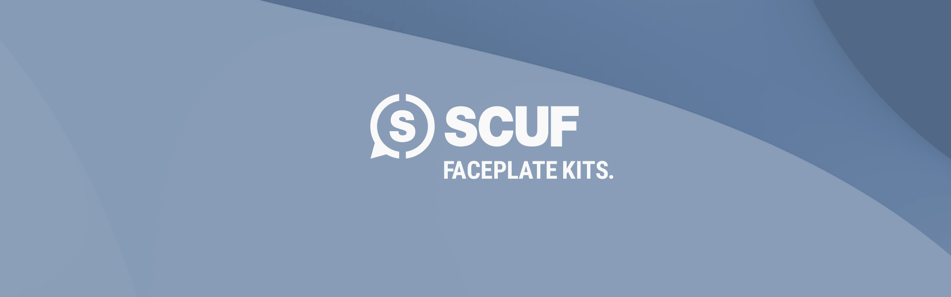 Xbox Scuf Instinct Controller Faceplate Kits Header | rxgames.de