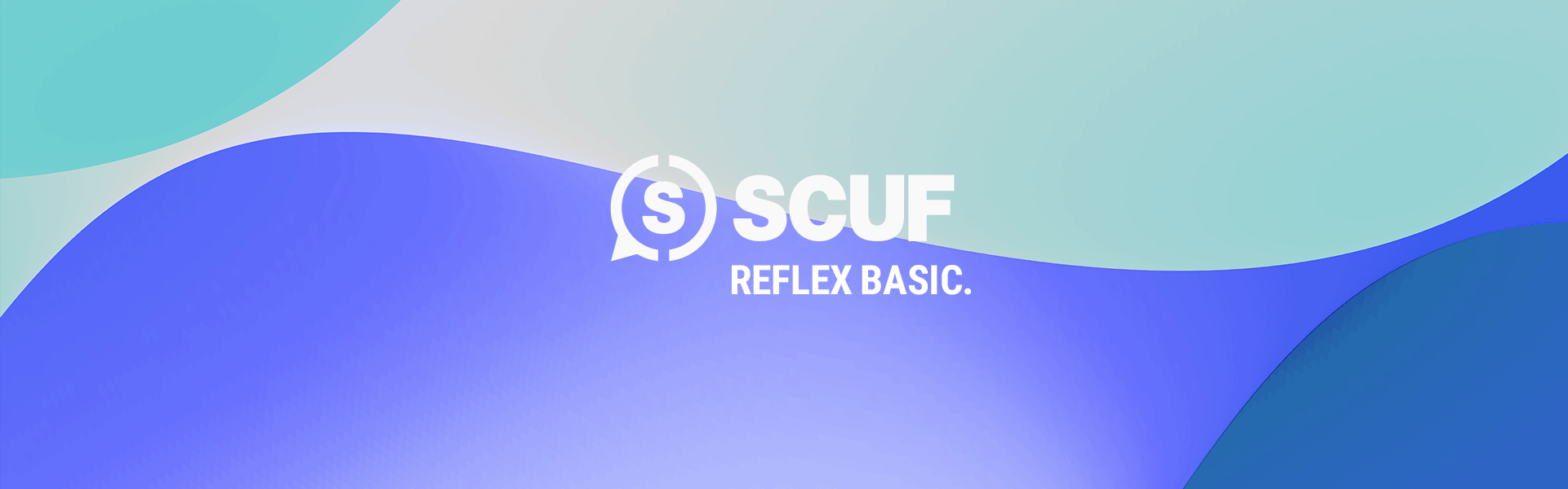 Scuf Reflex Basic Controller für PS5 und PC