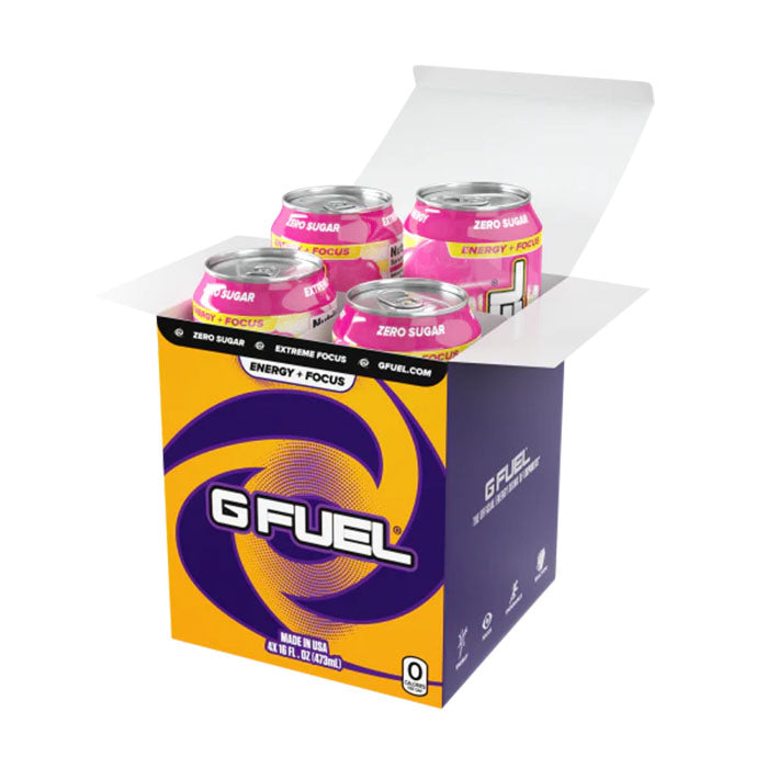 Pink Drip Ready 2 Drink Energy