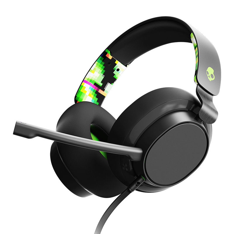 SLYR® Multi-Platform Wired Gaming Headset