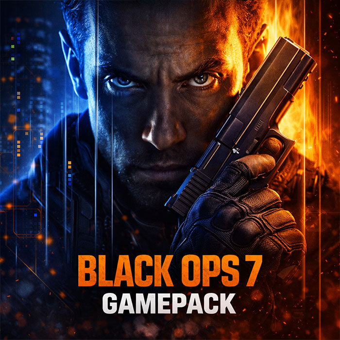 Service: Ready2Play COD Black Ops 7 GamePack (setzt Cronus Zen Kauf voraus)