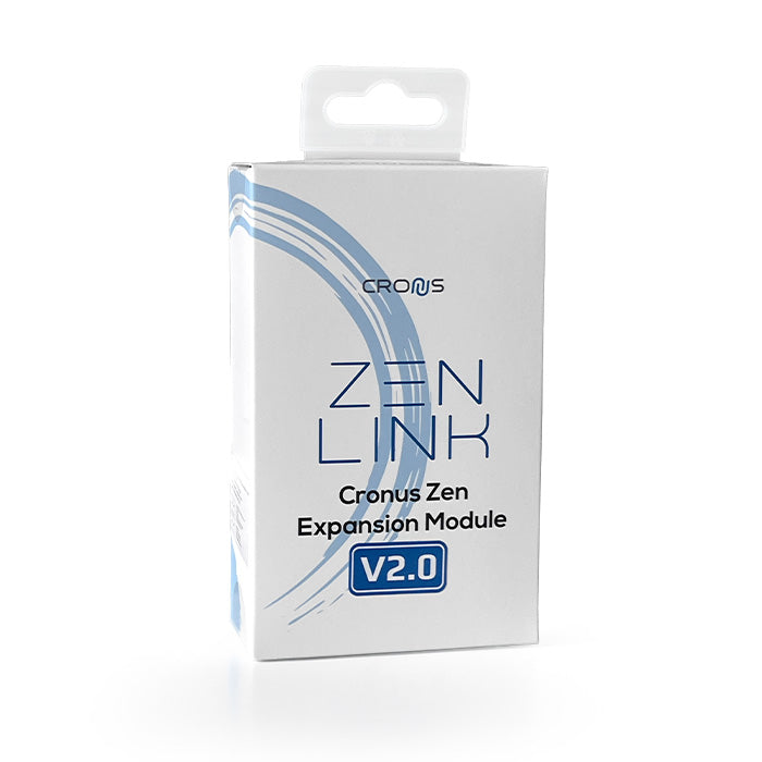Cronus ZenLink V2.0 WiFi Expansion Modul
