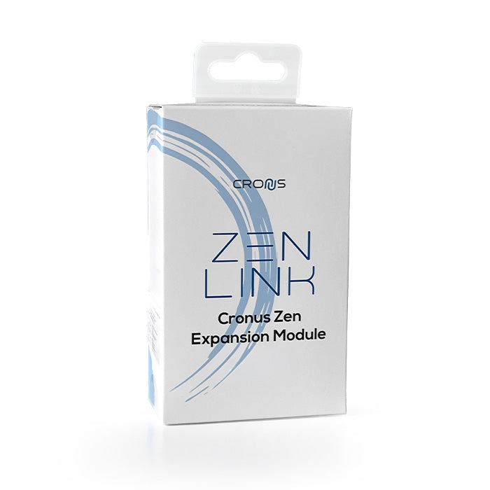 Cronus ZenLink WiFi Expansion Modul