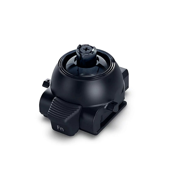 GuliKit 720° TMR Stickmodul für PS5 DualSense Edge Controller