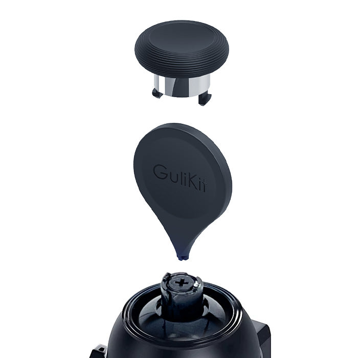 TMR 720° Adjustable Stickmodul für PS5 DualSense Edge Controller