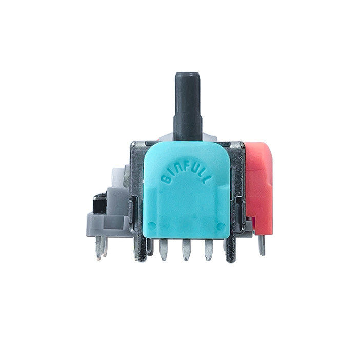 Ginfull DS13 Max TMR 2.0 Joystick Modul für PS4