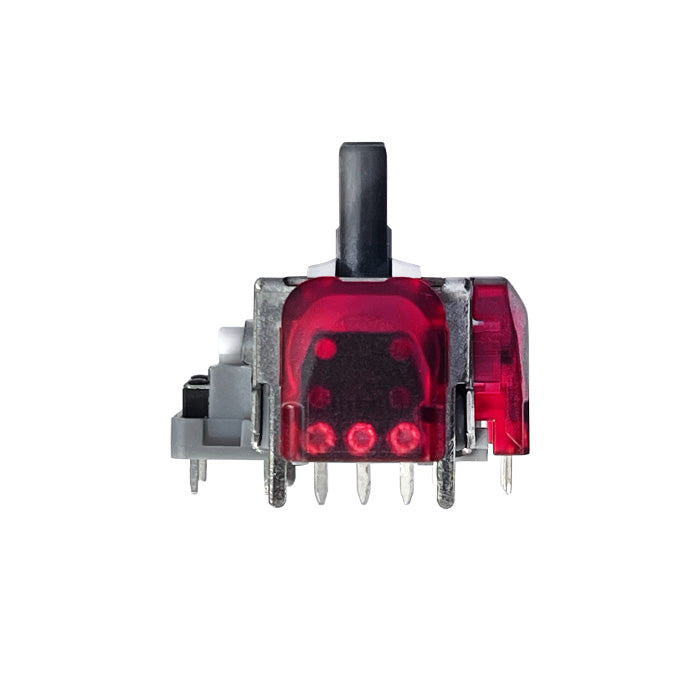Ginfull RS13 Max TMR 3.0 Joystick Modul für PS5