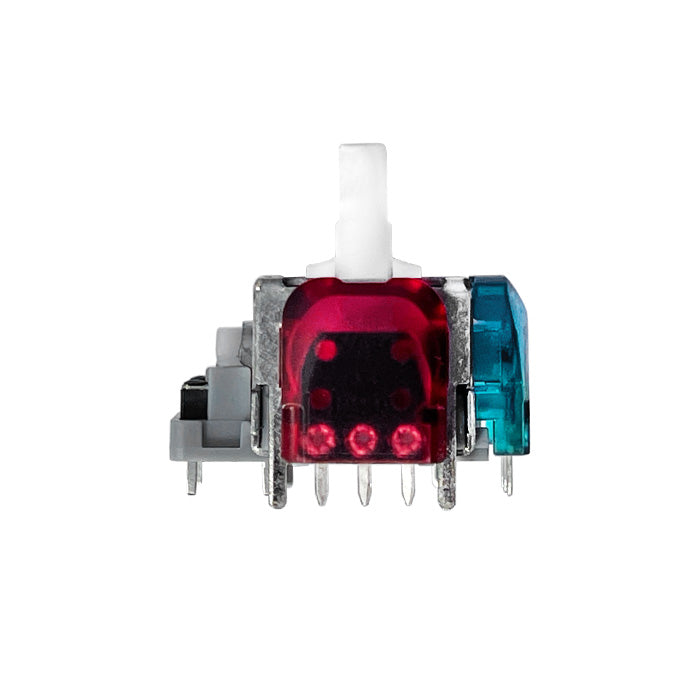 Ginfull RS13 Max TMR 3.0 Joystick Modul für Xbox Series
