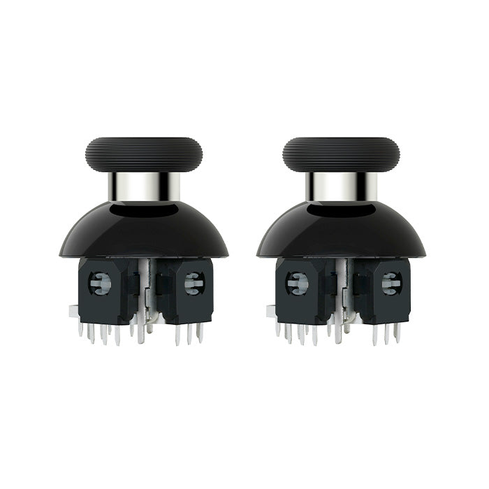 720° TMR Joystick Upgrade-Set für PS5 Dualsense & Edge