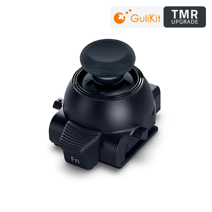 GuliKit 720° TMR Stickmodul für PS5 DualSense Edge Controller