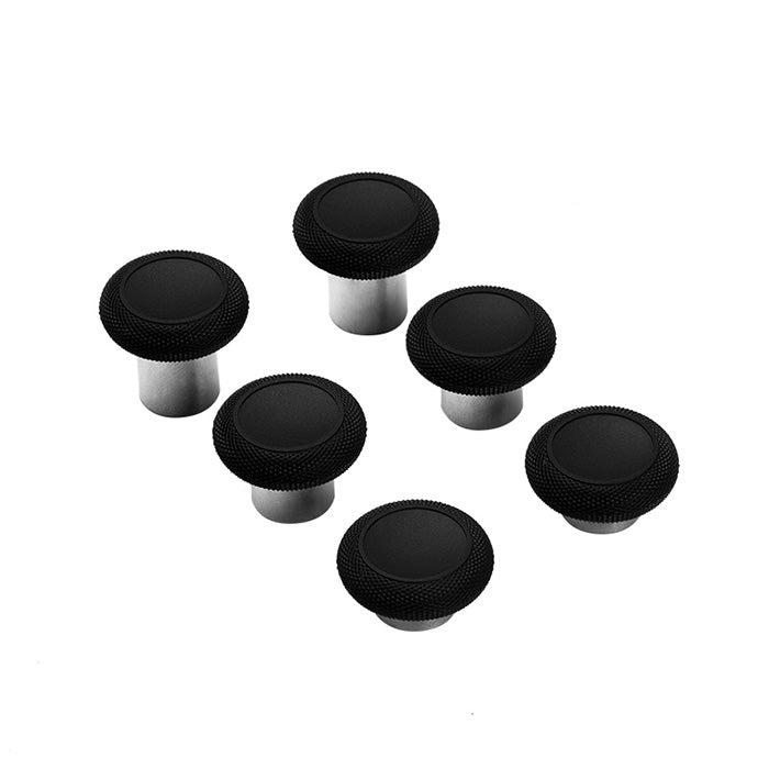 King Kong Ring Thumbstick Kit – Schwarz