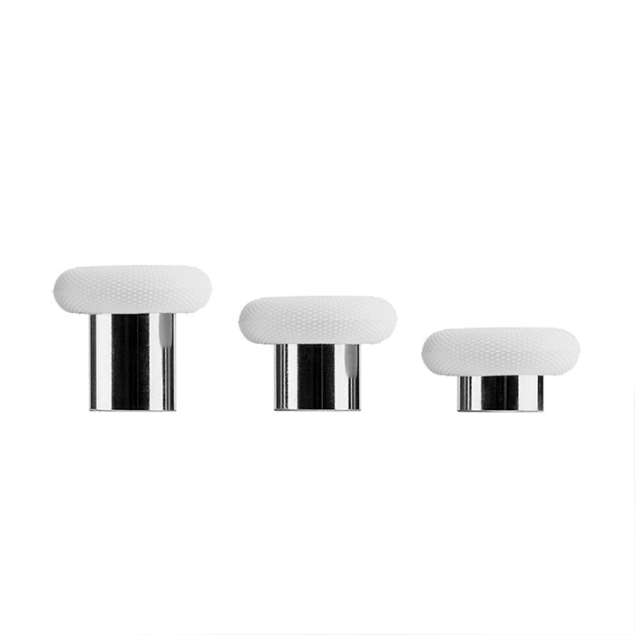 King Kong Ring Thumbstick Kit – Weiß