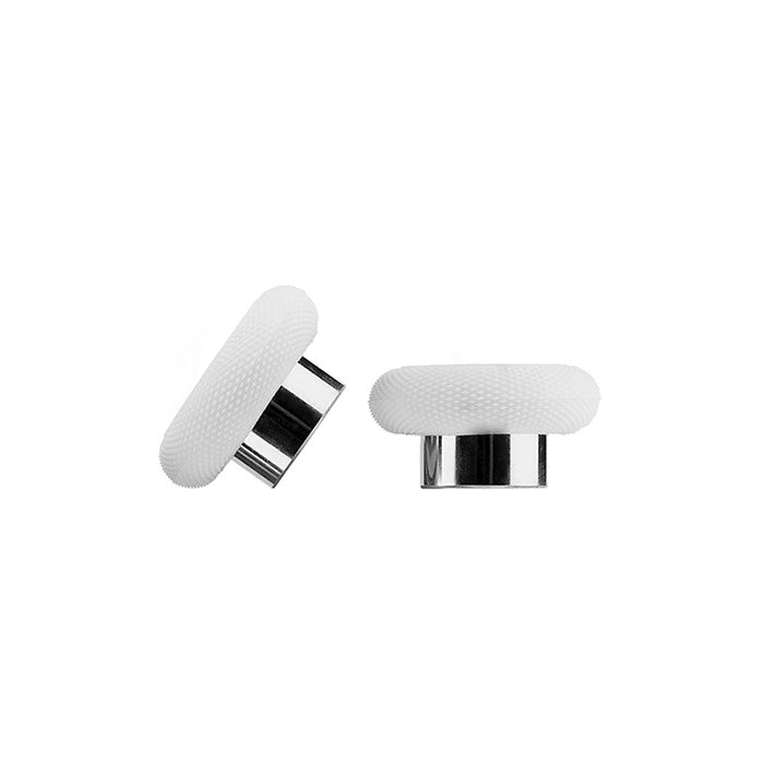King Kong Ring Thumbstick Kit – Weiß