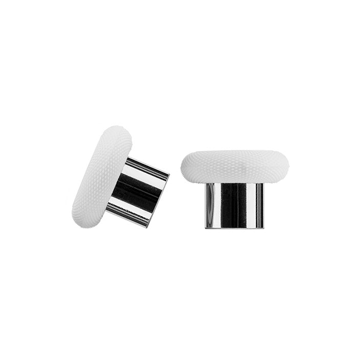 King Kong Ring Thumbstick Kit – Weiß