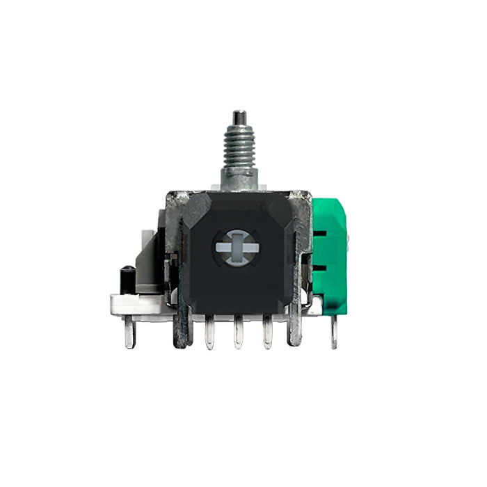 TMR Tunnel-Effekt Joystick Modul für Xbox Elite Series 2 – Anti-Stickdrift – GuliKit