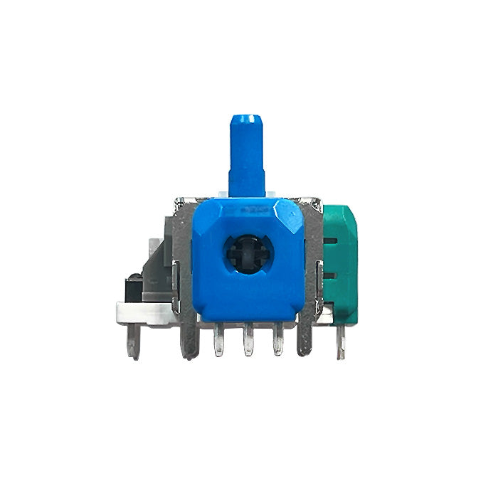 #Joystick-Module_HallPi TMR • Premium