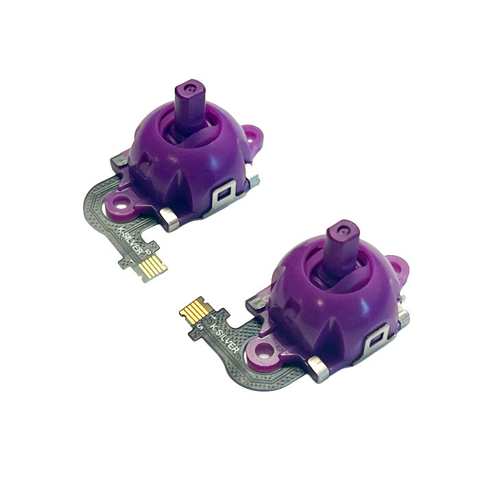 Kapazitive Analog Joystick Module für PS Portal & PS VR2 Controller Links + Rechts