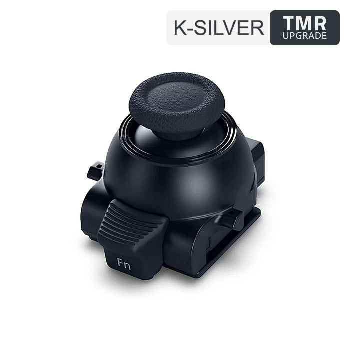 K-Silver Pro+ TMR Stickmodul für PS5 DualSense Edge Controller