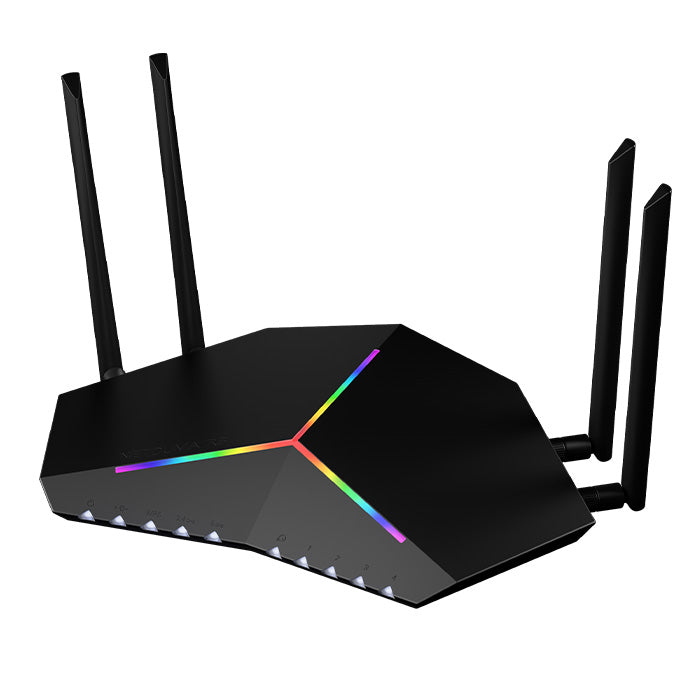 Netduma R3 Gaming Router