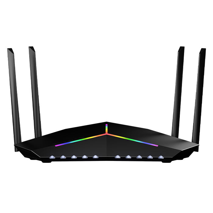Netduma R3 Gaming Router