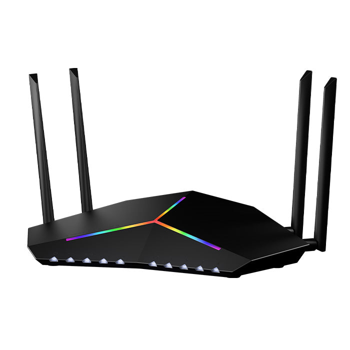 Netduma R3 Gaming Router