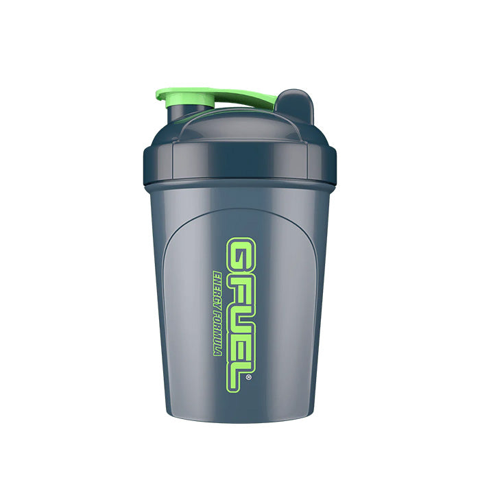 The PewDieShine G Fuel Energy Starter Kit