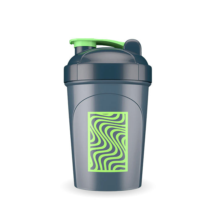 The PewDieShine G Fuel Energy Shaker Cup