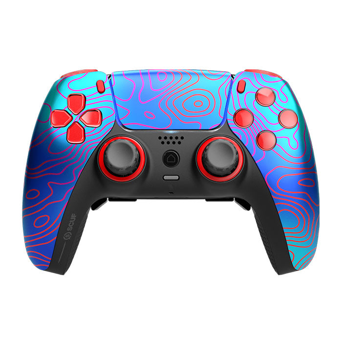 SCUF Reflex FPS Energon | PS5 Controller Kaufen