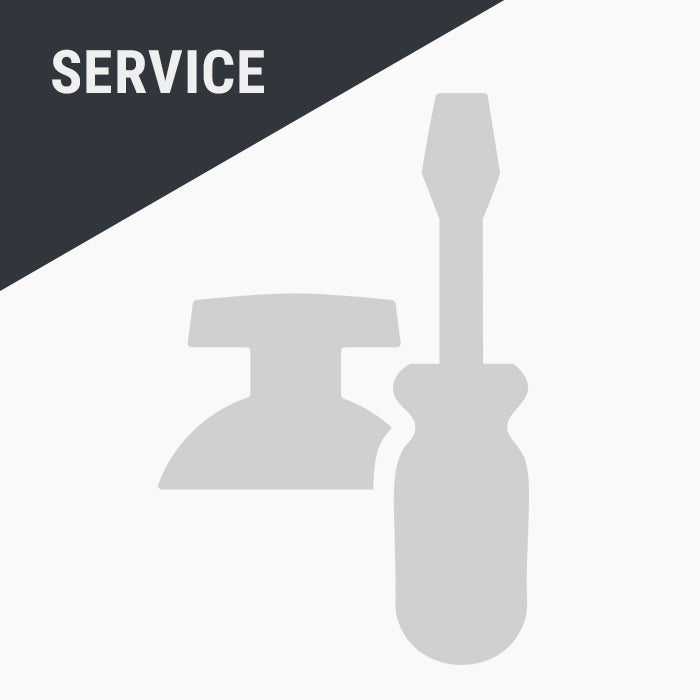 Einbauservice für 3D Analog Joystick Module