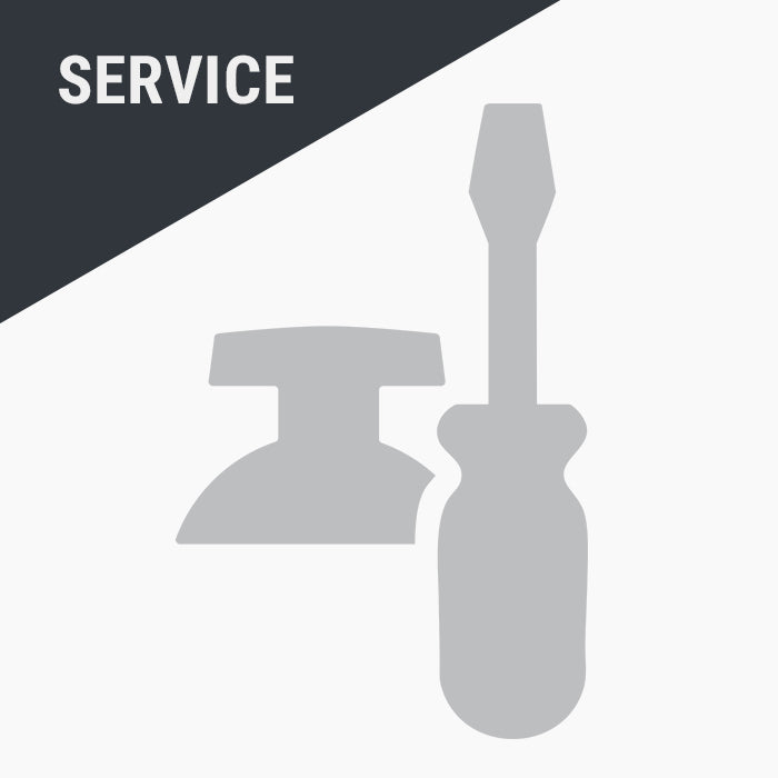 Einbauservice: Austausch & Upgrade für Analog Joystick Module