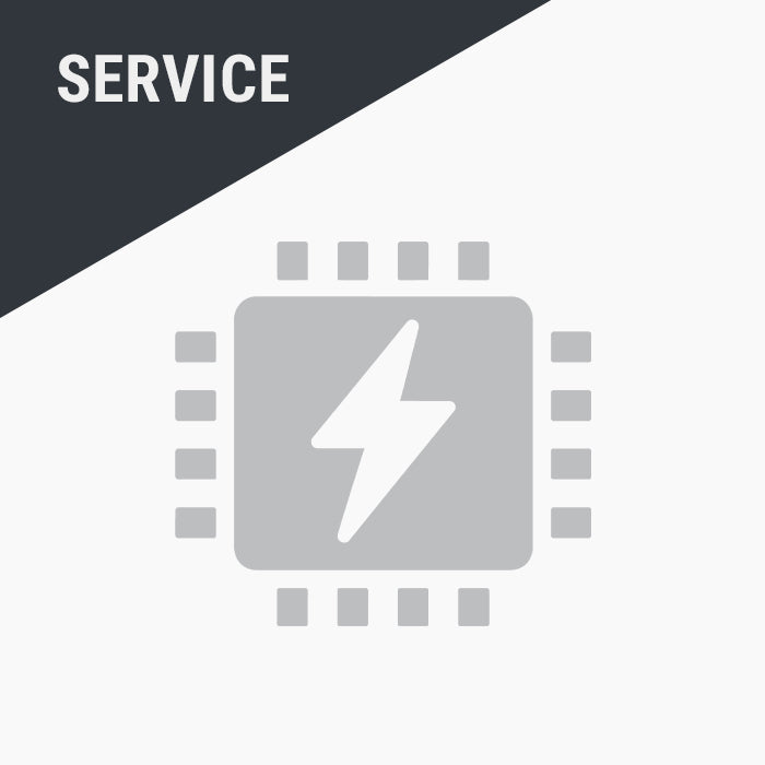 Service: DualSense & DualSense Edge Overclocking auf 8000Hz Polling-Rate