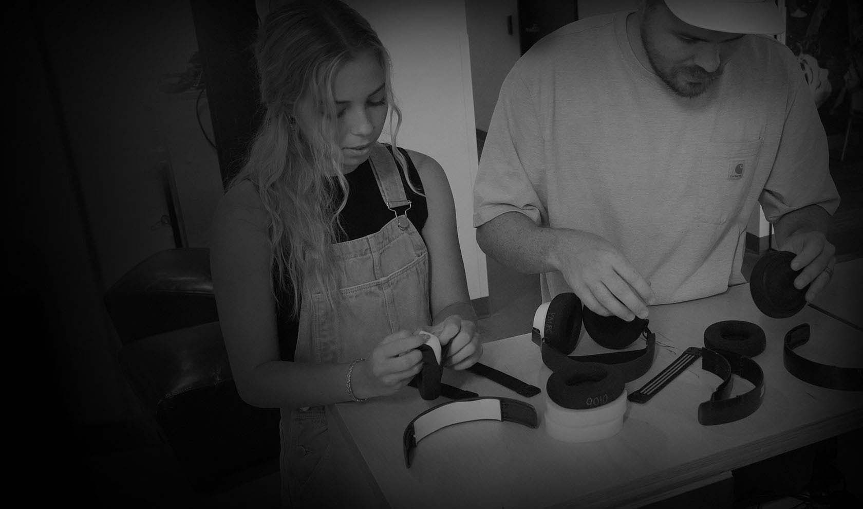 skullcandy gaming engineering headquarter desktop