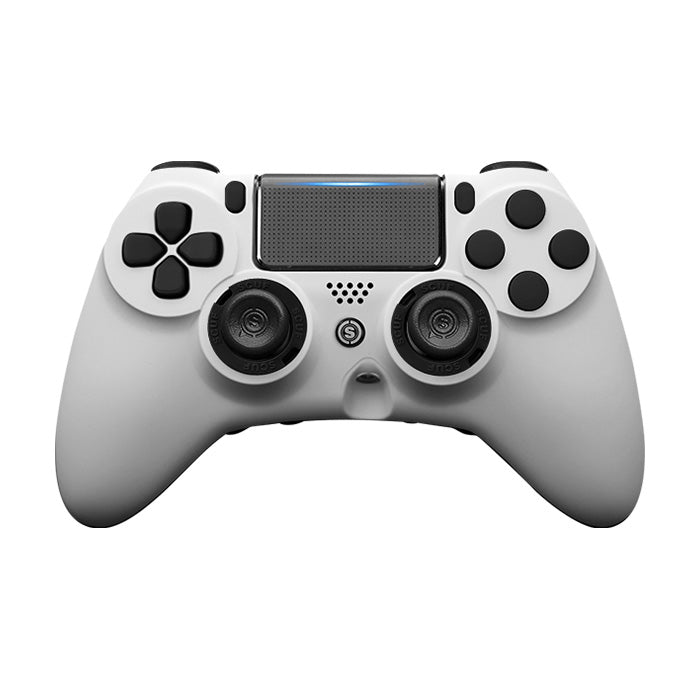 SCUF Impact BASIC White