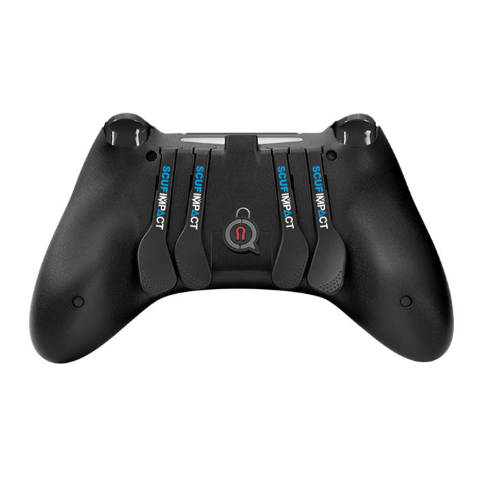 SCUF Impact BASIC Black