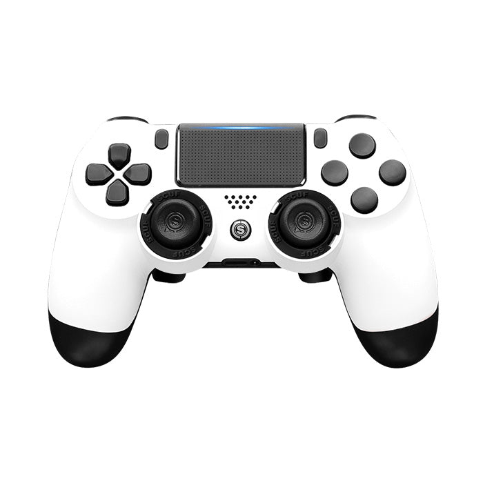 Infinity4PS BSC Reactive White