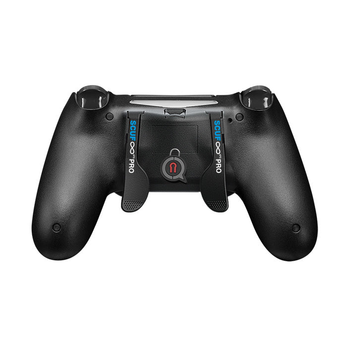 Infinity4PS BSC Standard Black