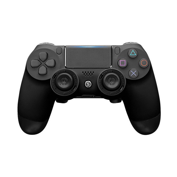 Infinity4PS FPS Reactive Black