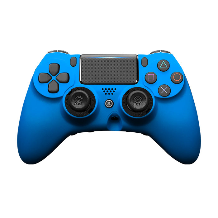 SCUF Impact FPS Blue