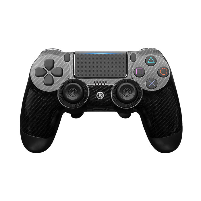 SCUF Infinity4PS FPS Carbon Black