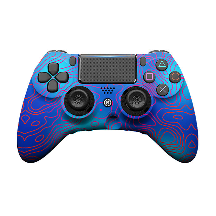 SCUF Impact FPS Energon