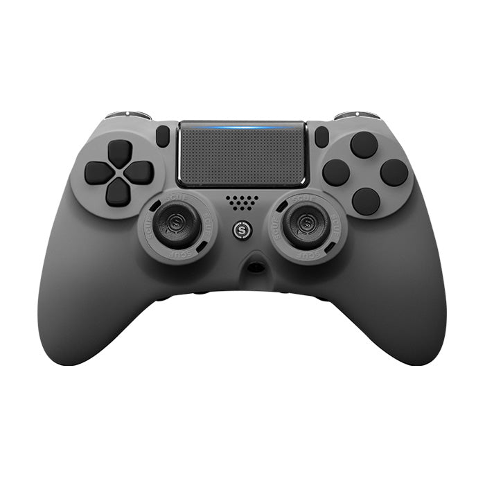 SCUF Impact FPS Light Gray