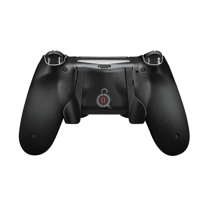 SCUF Infinity4PS FPS Carbon Black