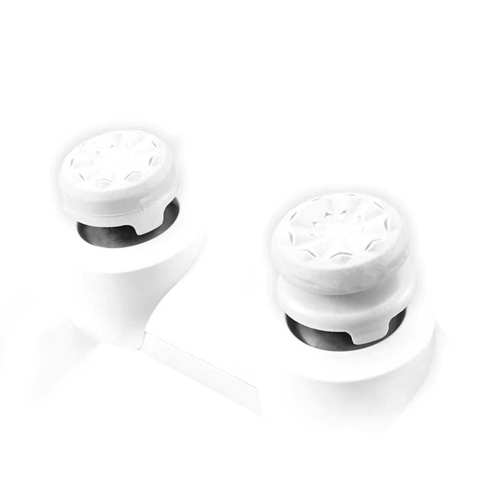 PlayStation Galaxy White FPS Freek