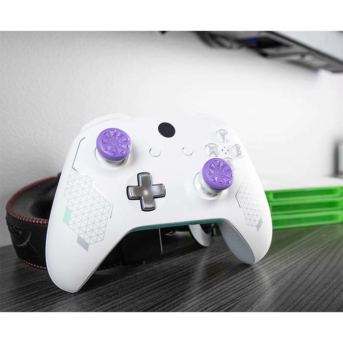 Xbox Galaxy FPS Freek