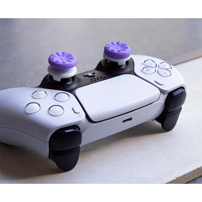 PlayStation Galaxy FPS Freek