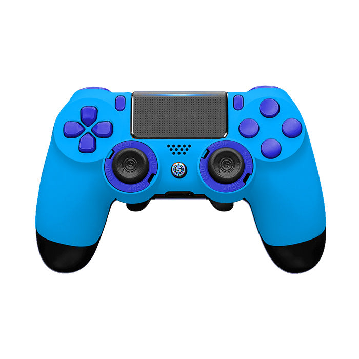 SCUF Infinity4PS PRO Blue