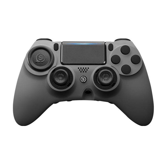 SCUF Impact PRO Light Gray